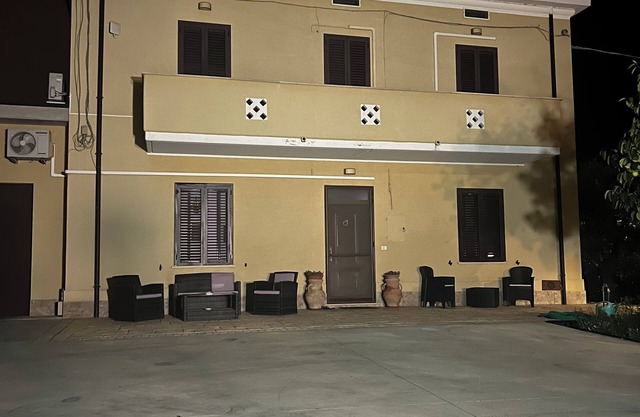 Villa Rosaria near beach or close to mountains awaits you enjoy a relaxing stay