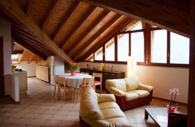 Villa Rosina Loft
