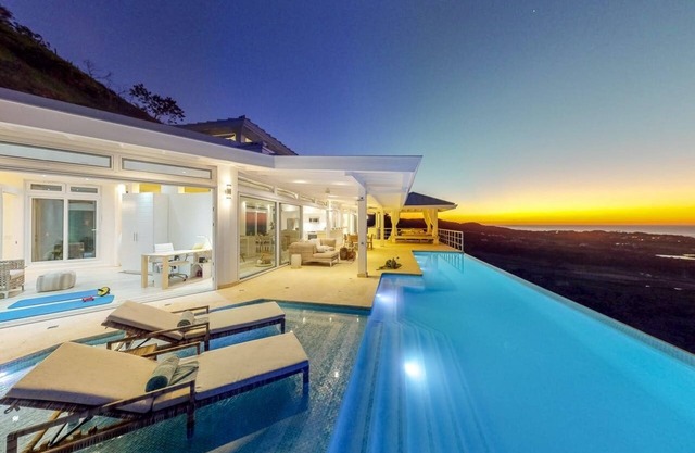 Villa Royal @ CaribPura, Coral Views