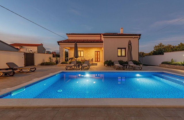 Villa Roza ZadarVillas