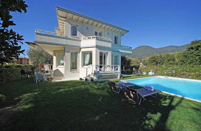 Villa Sabine