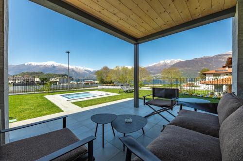 Villa Sabrina