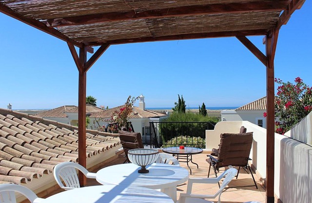 Villa Salinas
