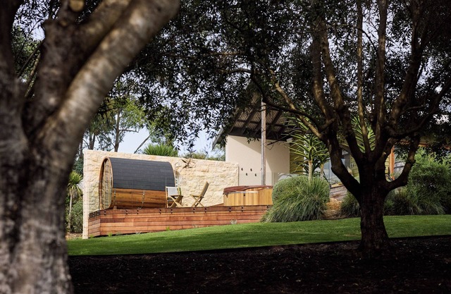 Villa Saltus - Margaret River