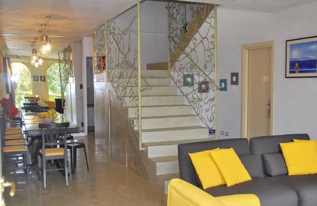Villa San Bastiano by Fantasia Villas