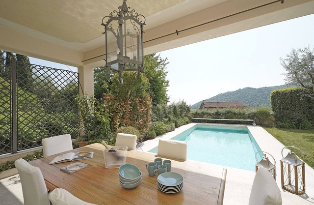 Villa San Carlo - Four Bedroom Villa, Sleeps 7