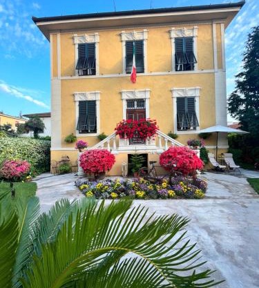 Villa San Donato B&B