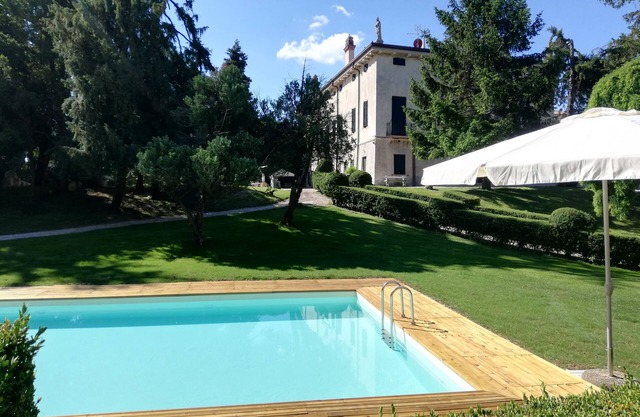 Villa San Bonifacio in Valpolicella ,