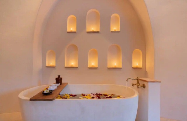 Villa Sanah 12 con alberca privada ubicada en Tulum