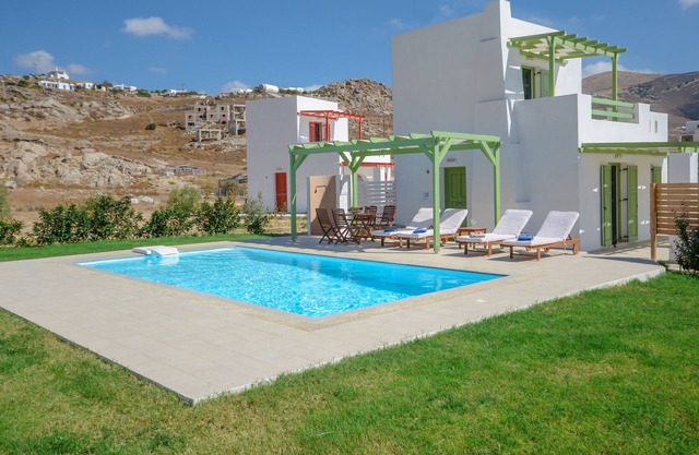 Villa SAND LILY with Private pool for 6
