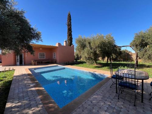 Villa SANDI