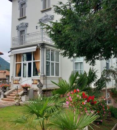 Villa Sapi