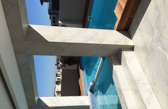 Villa Savrez Central located between waterfront, blouberg beaches, earport