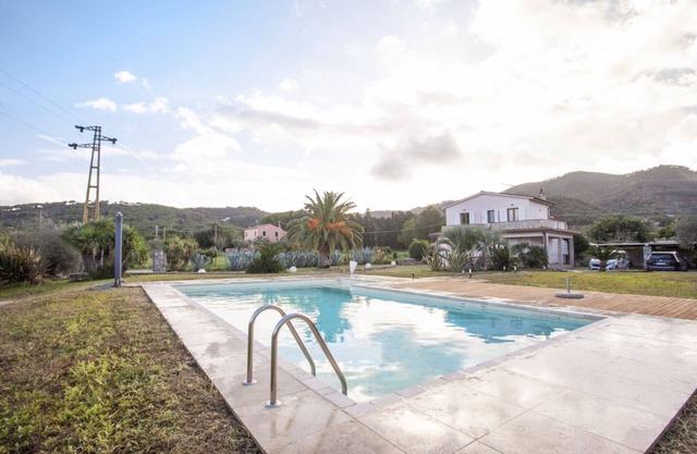 Villa Selena Oasis of Well Being