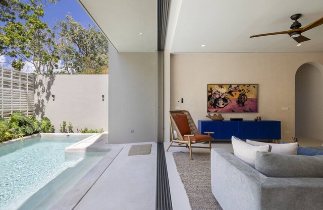 Villa Selva Brisa – Tulum’s Premier 5-Bdrm Retreat