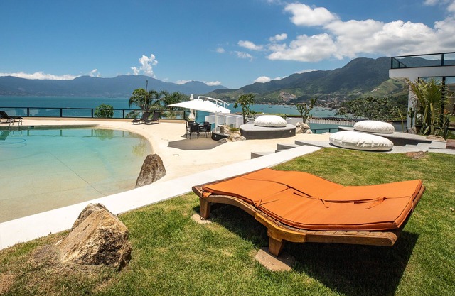 VILLA SEPITUBA