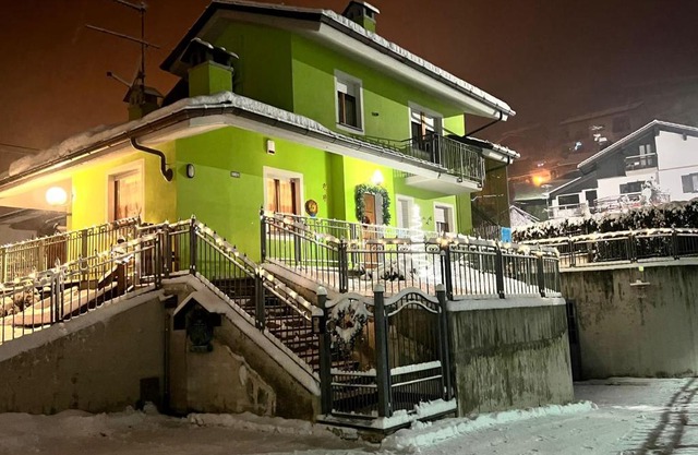 Villa Serena