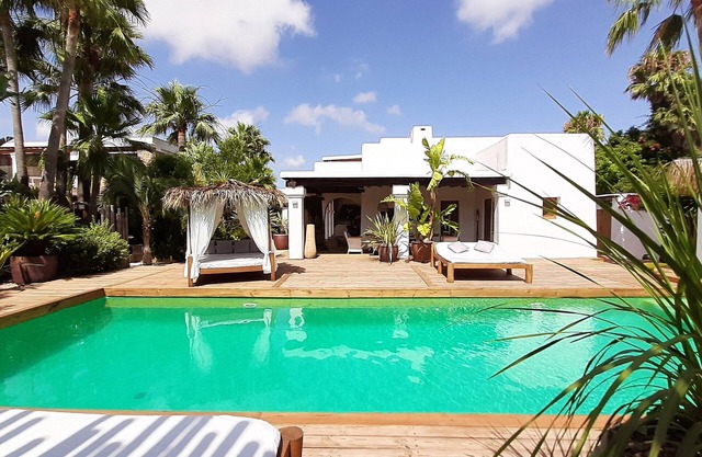 Villa Serenity: 3 Luxury boutique villa.