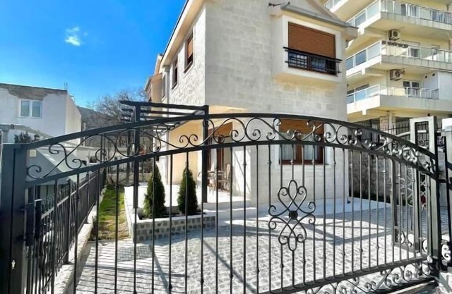 Villa Serenity