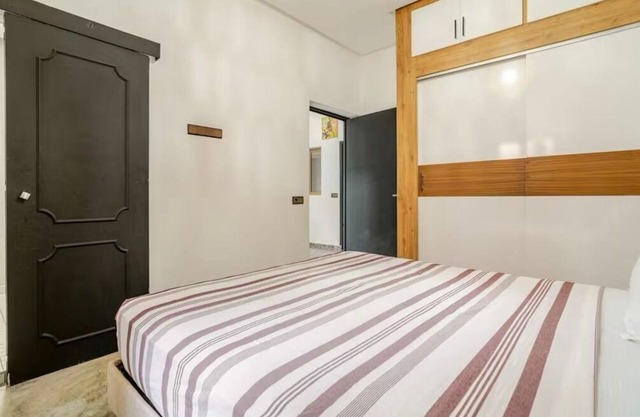 Villa Slimani 10 min from the airport