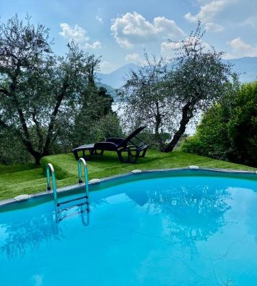 Villa Smeraldo
