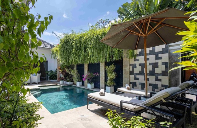 Villa Sofie - Beachside Sanur