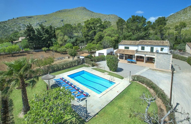 Villa Sol Pollensa by Villa Plus