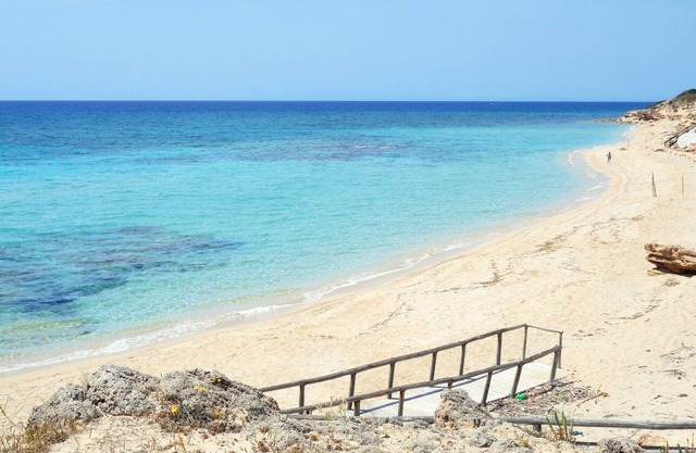 Villa Sole del Salento a Campomarino di Maruggio