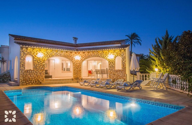 Villa SOLEADA by Abahana Villas