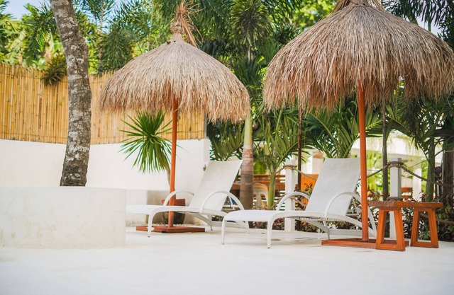 Villa Soledad Garden Resort