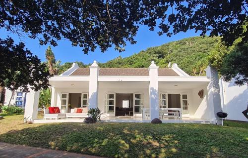 Villa Songo, Estuary Country Estate - INVERTER & RENOVATED