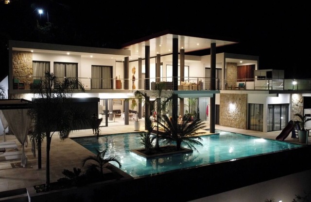 Villa SOPHIE Glamour Beach room 2