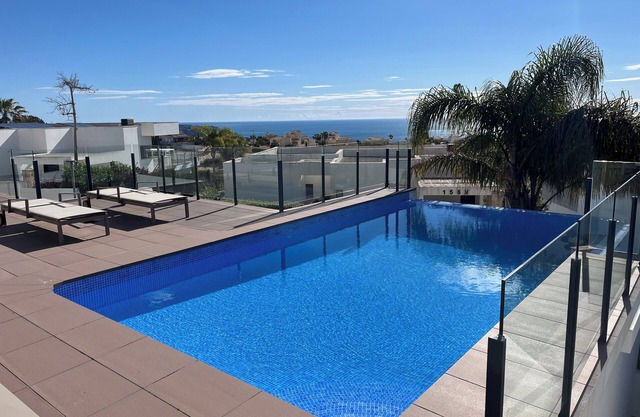 Villa Starlette