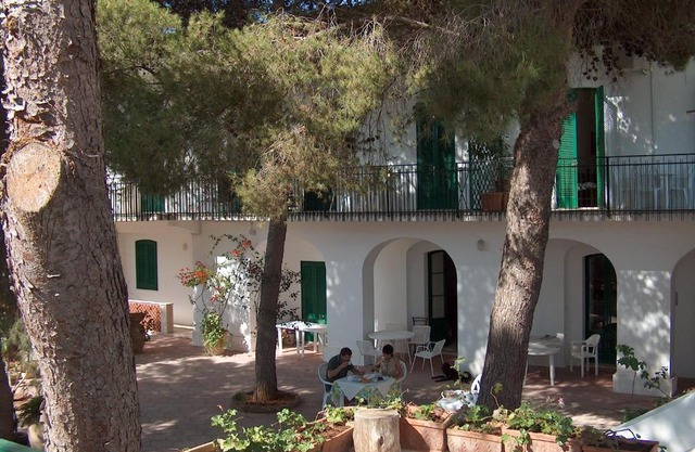 Villa Stasi B&B