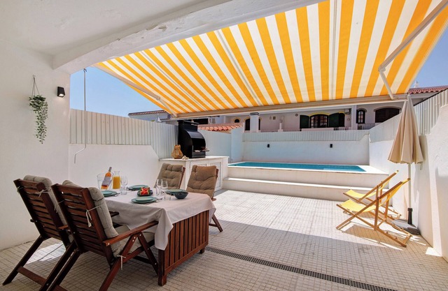 Villa 'Staysalty - Resort Style Family' with Private Pool, Wi-Fi and Air Conditioning