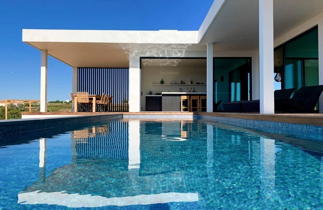 Villa Stefania - Five Bedroom Villa, Sleeps 10