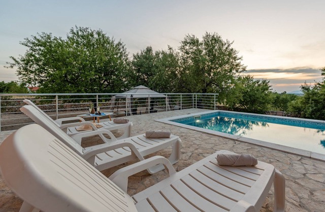 Villa Stella ZadarVillas