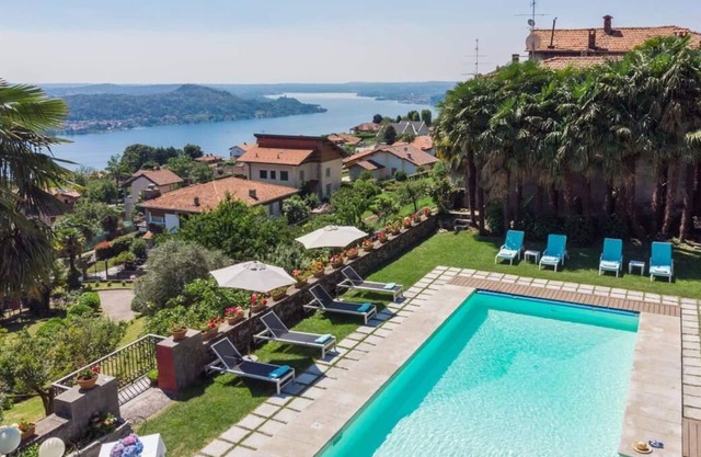 Villa Stresa - One Bedroom