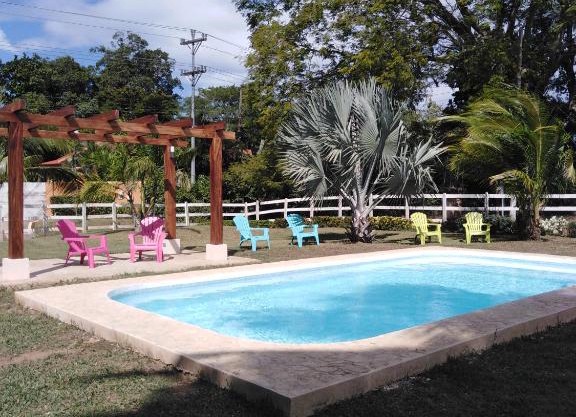 Villa Sueño Potrero