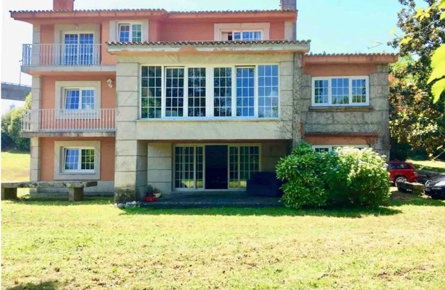 Villa Sun du Marais
