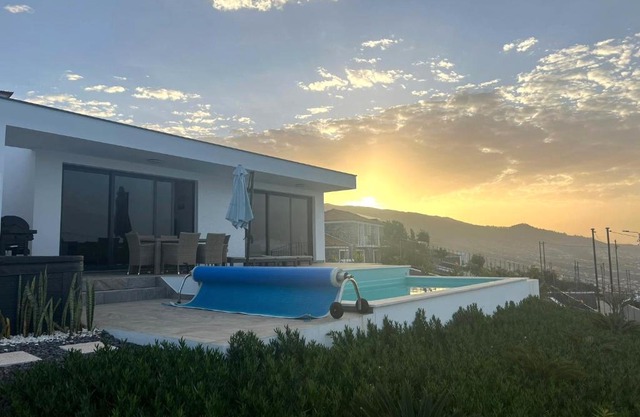 Villa Sundowner