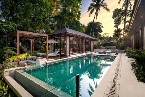 Villa Sunny Side with private pool