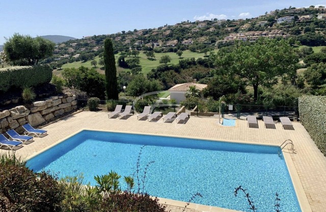 🏖️ Villa - Swimming pool - 6 people - Near beaches & golf - Wifi