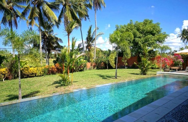 Villa Taman Kanti