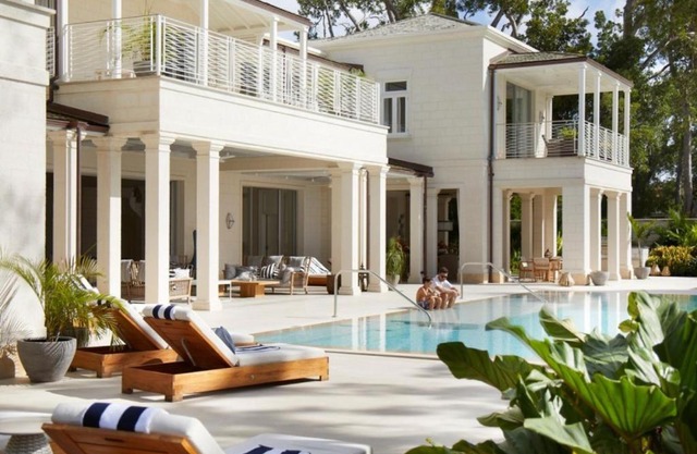 Villa Tamarindo Luxury Beachfront Villa