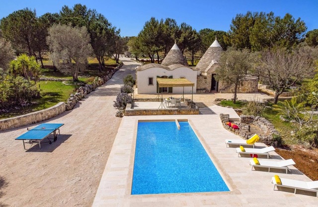 Villa Tarsilla by Villa Plus