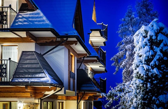 Villa Taternik by Golden Apartments