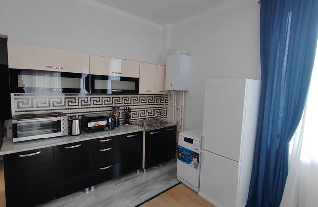 Villa Tbilisi, Georgia