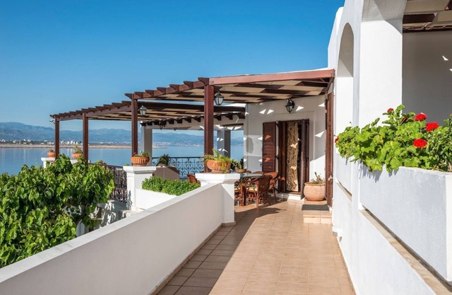 Villa Tersanas - Four Bedroom Villa, Sleeps 9