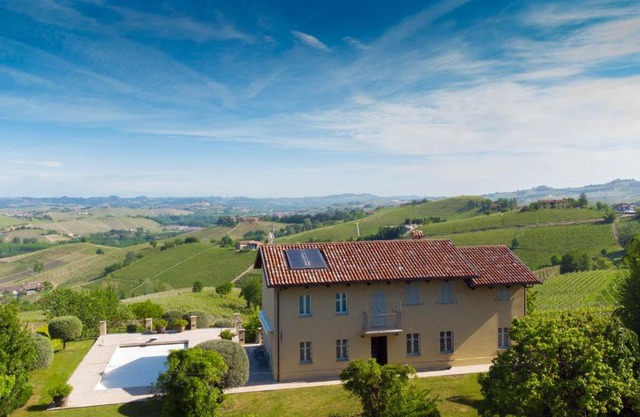 Villa Tesoro